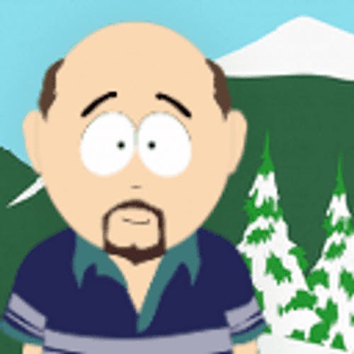 David PNW