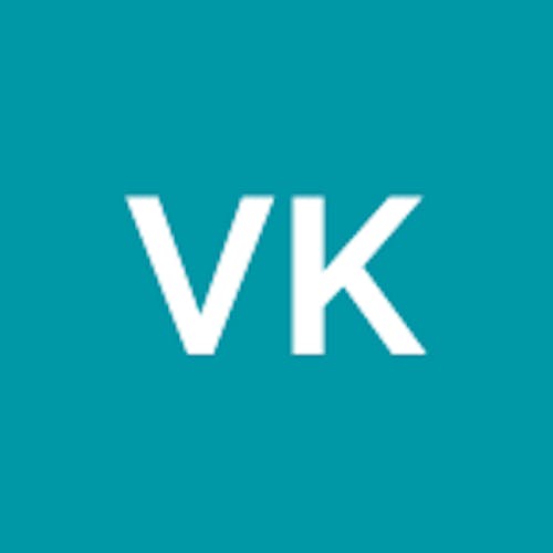 Vishek Kumar