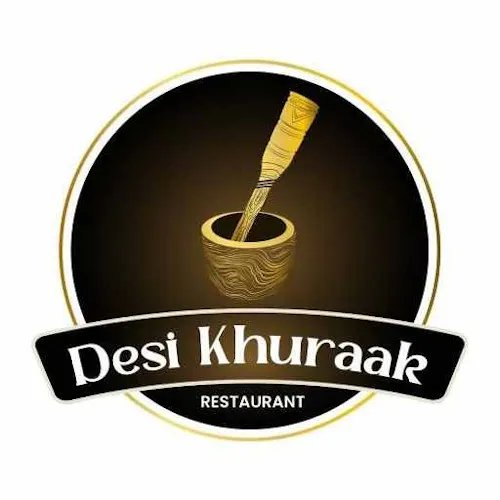 Desi Khuraak Kitchener