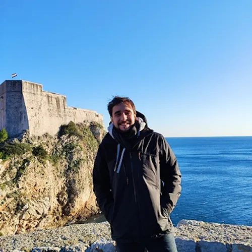 Felippe Vidal Sampaio