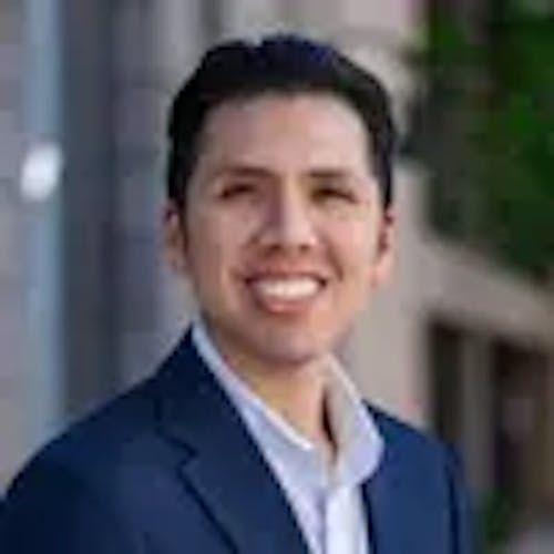 Edson Perez