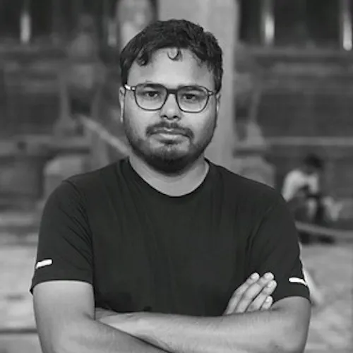 Randhir Chaudhary