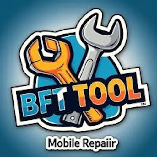 BFT Best Flash Tool by BossV V1.8 For Windows 2026