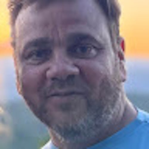 Frank Condon