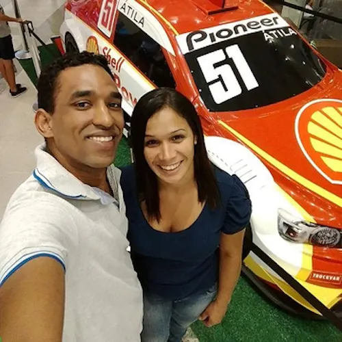 Wesley Gouveia Trindade