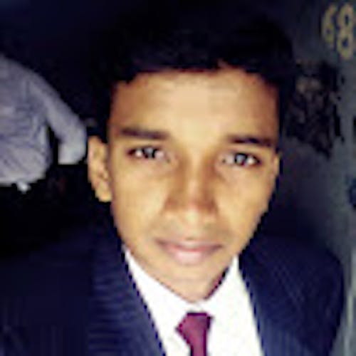 Ananthu Ds
