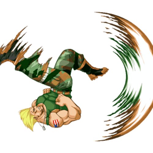 DC Na