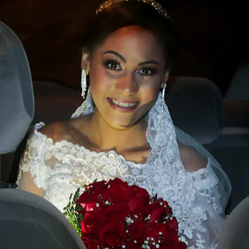 Heloisa Helena Apolinário Gonçalves