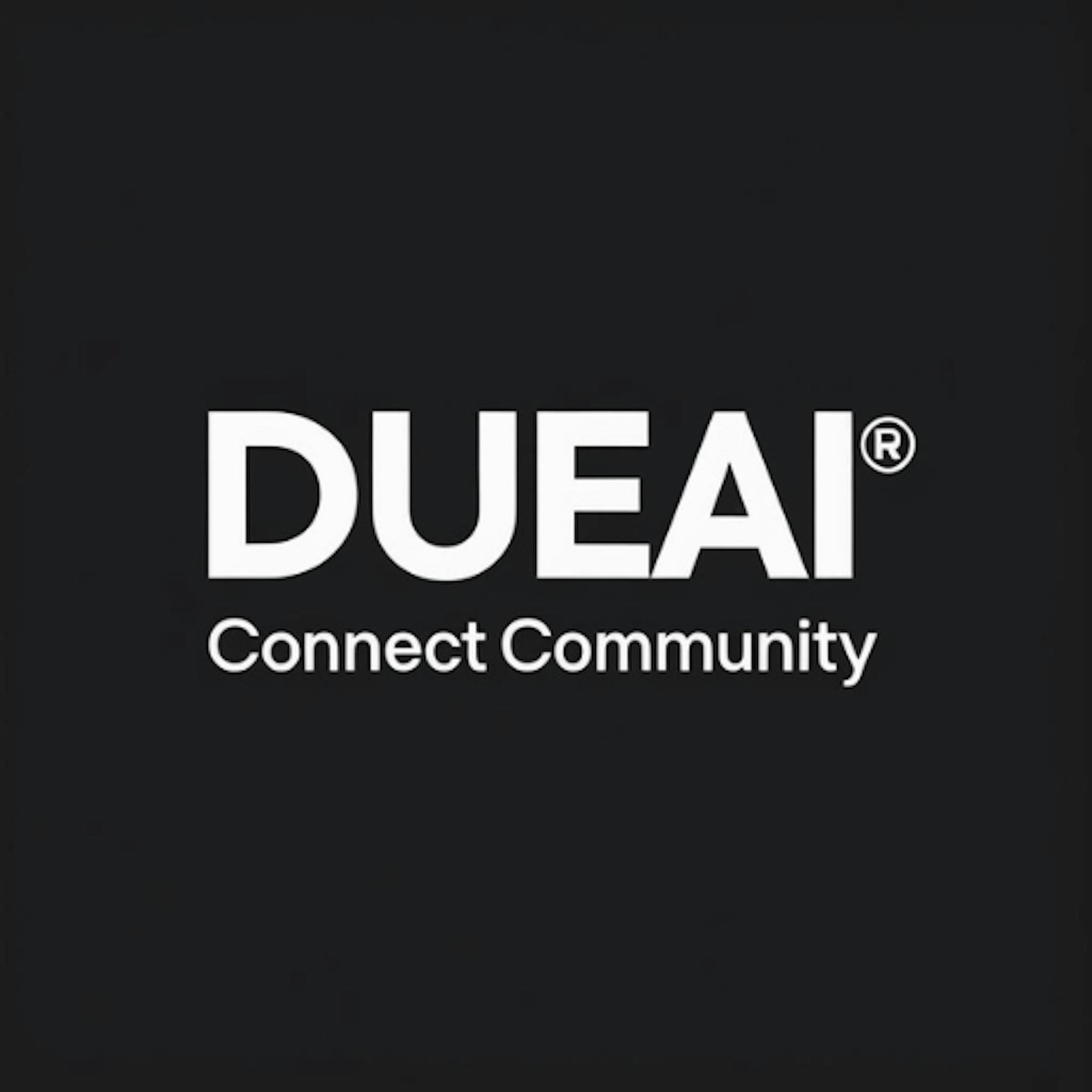 DueAI® Connect Community