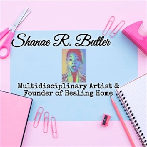 Shanae Butler