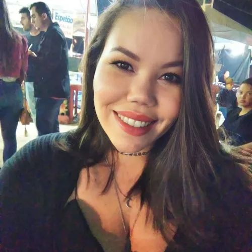 Bianca Jacob Mesquita