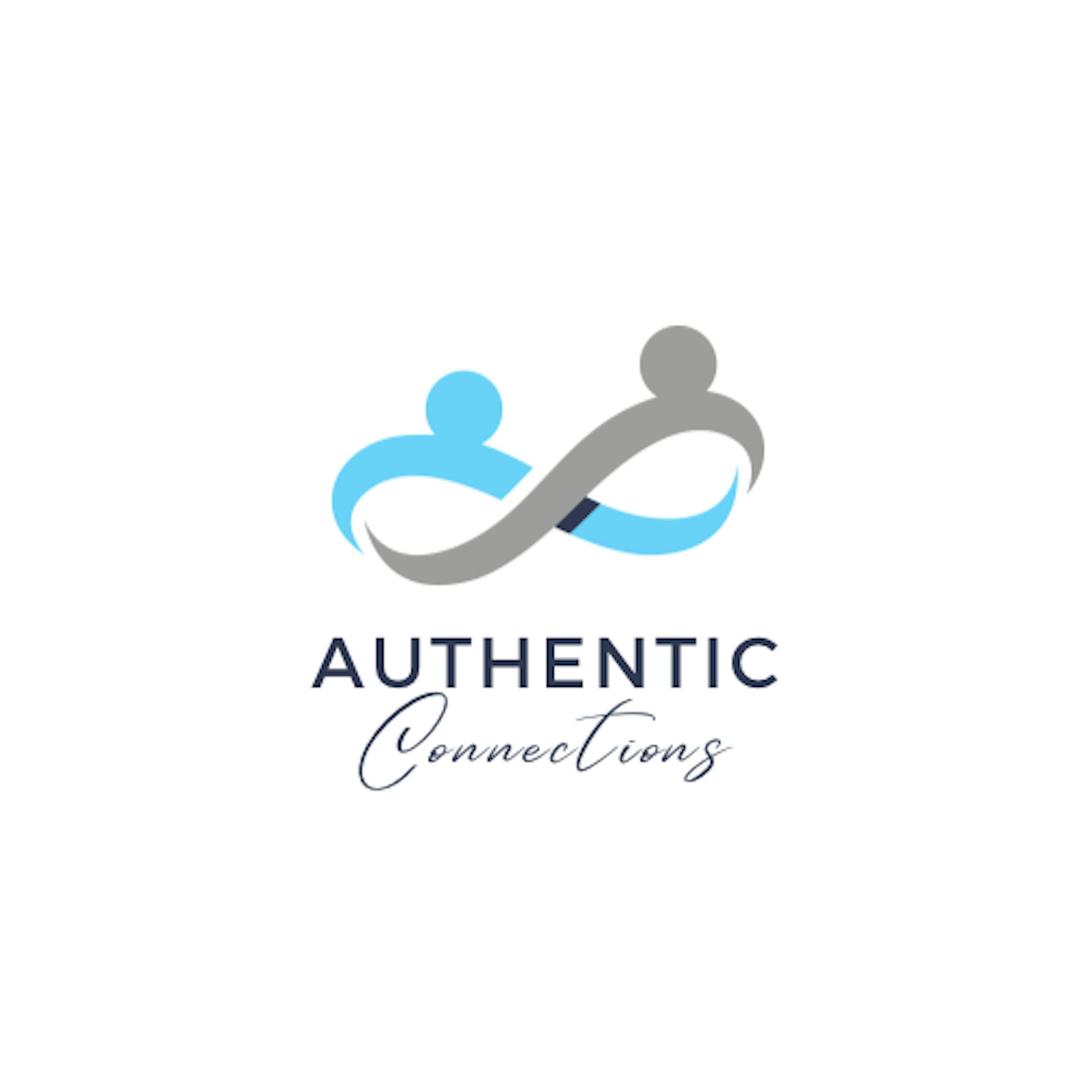 TrishBlogs Authentic Connections