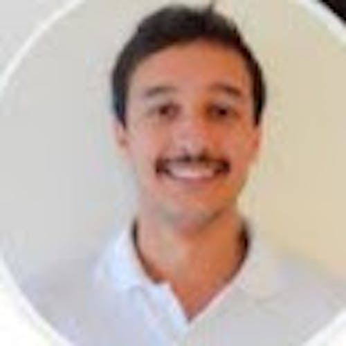 Guilherme Moreira