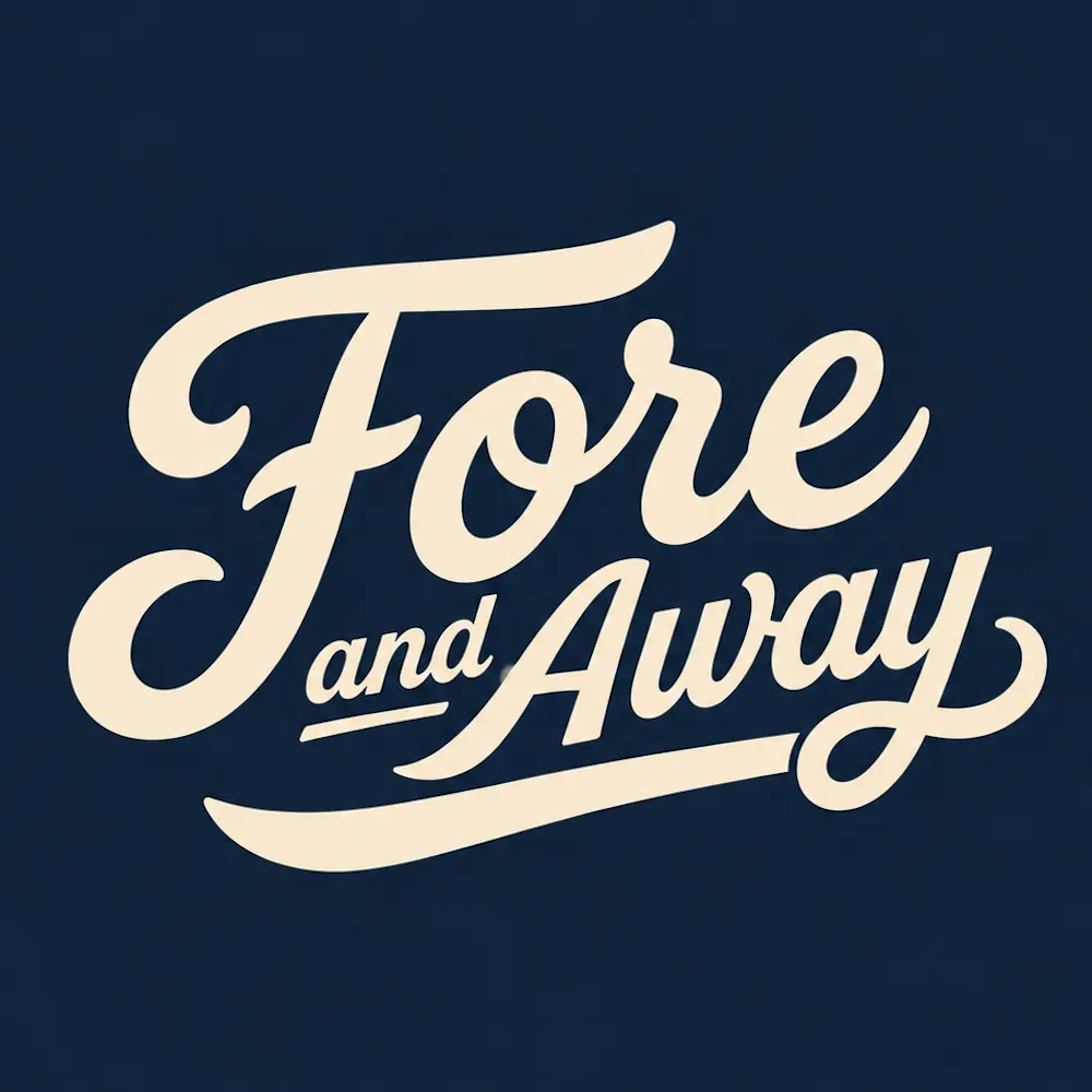 Fore and Away