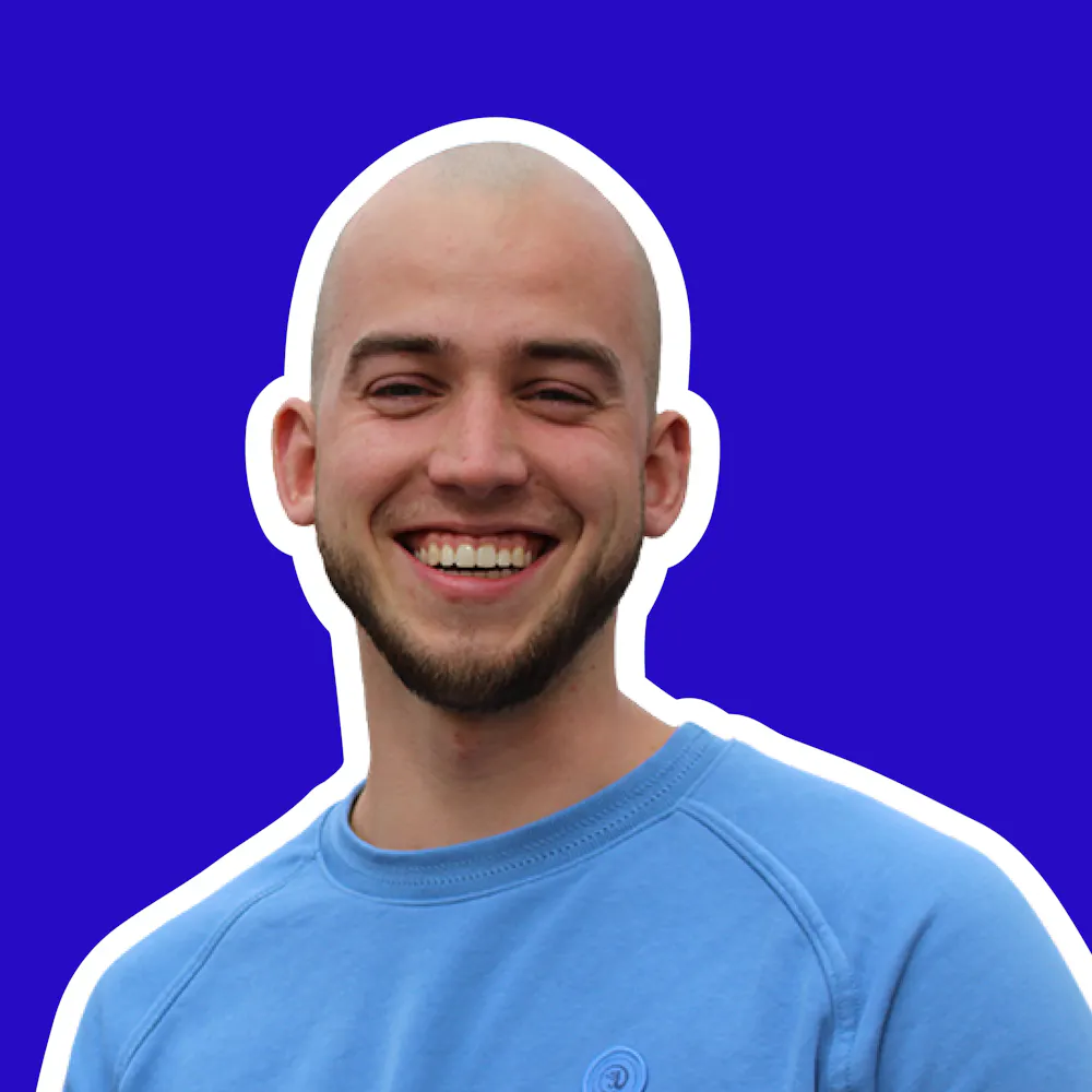 Kevin van Dijk