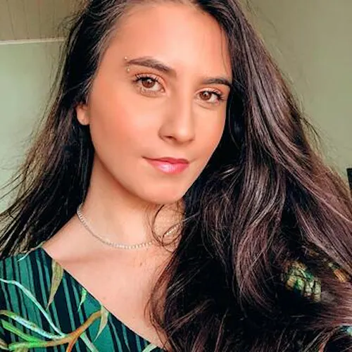 nicole rodrigues morais