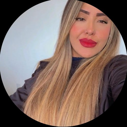 Geovanna Santos Alves Silva