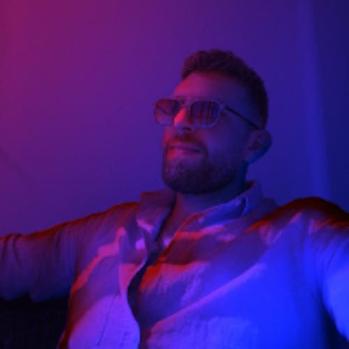 Daniel Habibi