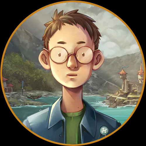 Chloé Basile Barriel