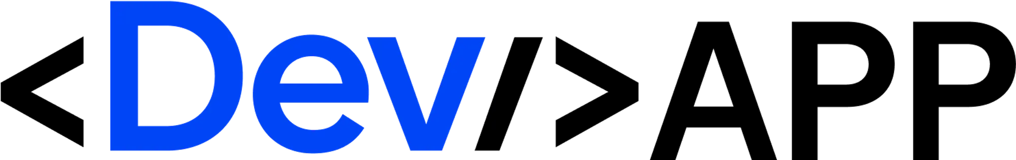 DevApp