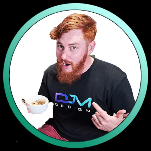 Daniël-James van den Berg