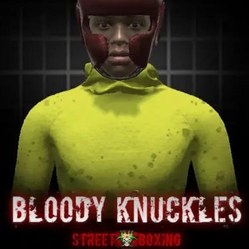 Bloody Knuckles Street Boxing APK 1.0 Free Android