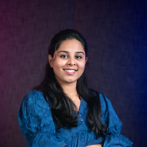 Mithra Ravikrishnan