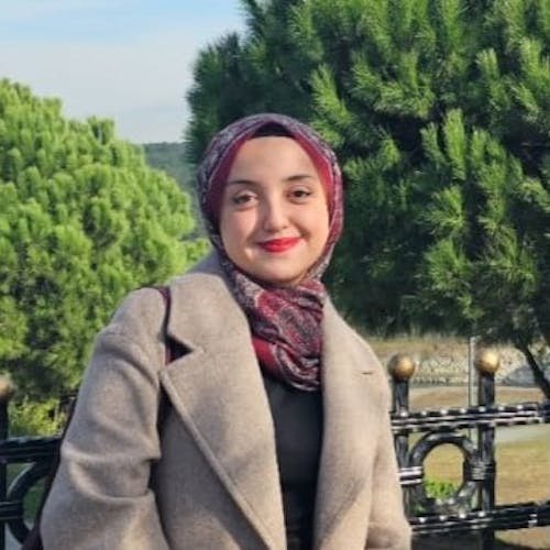 Bahar Ağırman