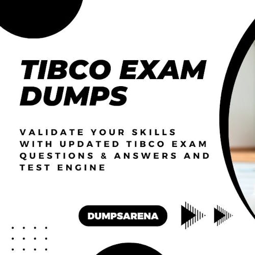 Tibco Exam