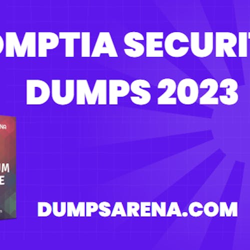 Comptia Security
