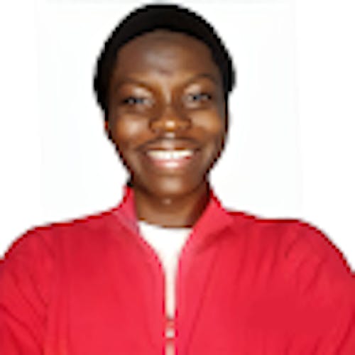 Abdulquddus Ajibade