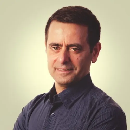 Haim Zelikovsky