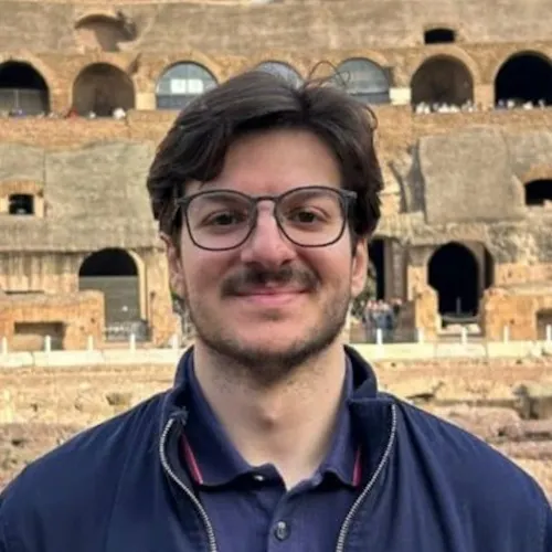 André Augusto de Oliveira