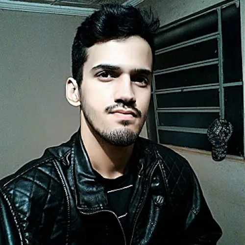 Ariel Oliveira da Mota