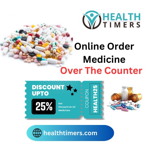How can you Get Xanax online with No Rx Needed