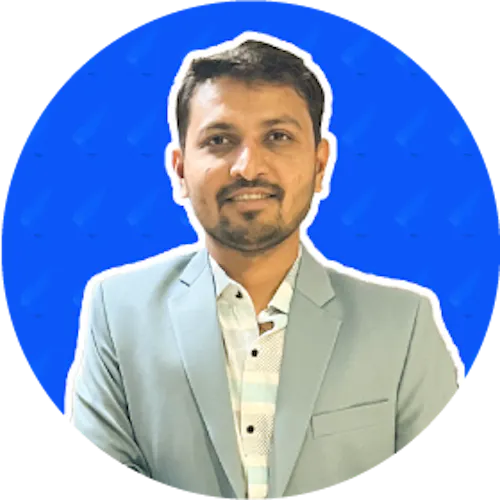 Hitesh Patel