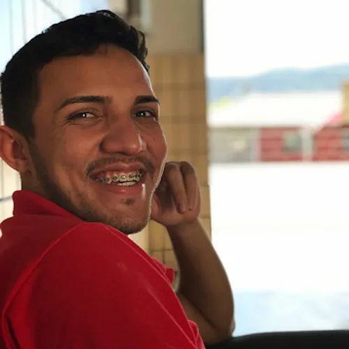 Mateus de Sousa Cabral