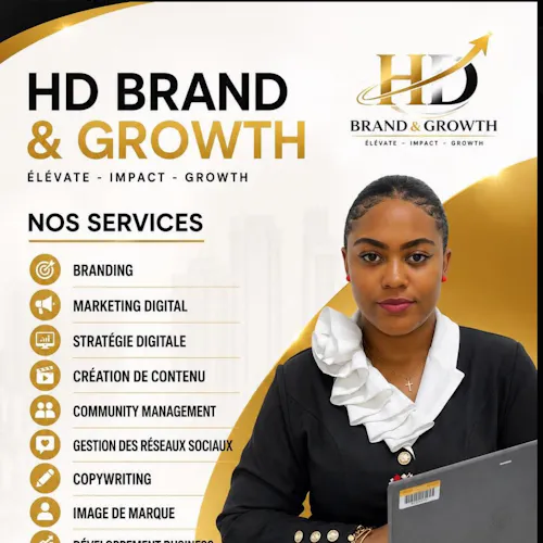 HD Brand & Growth