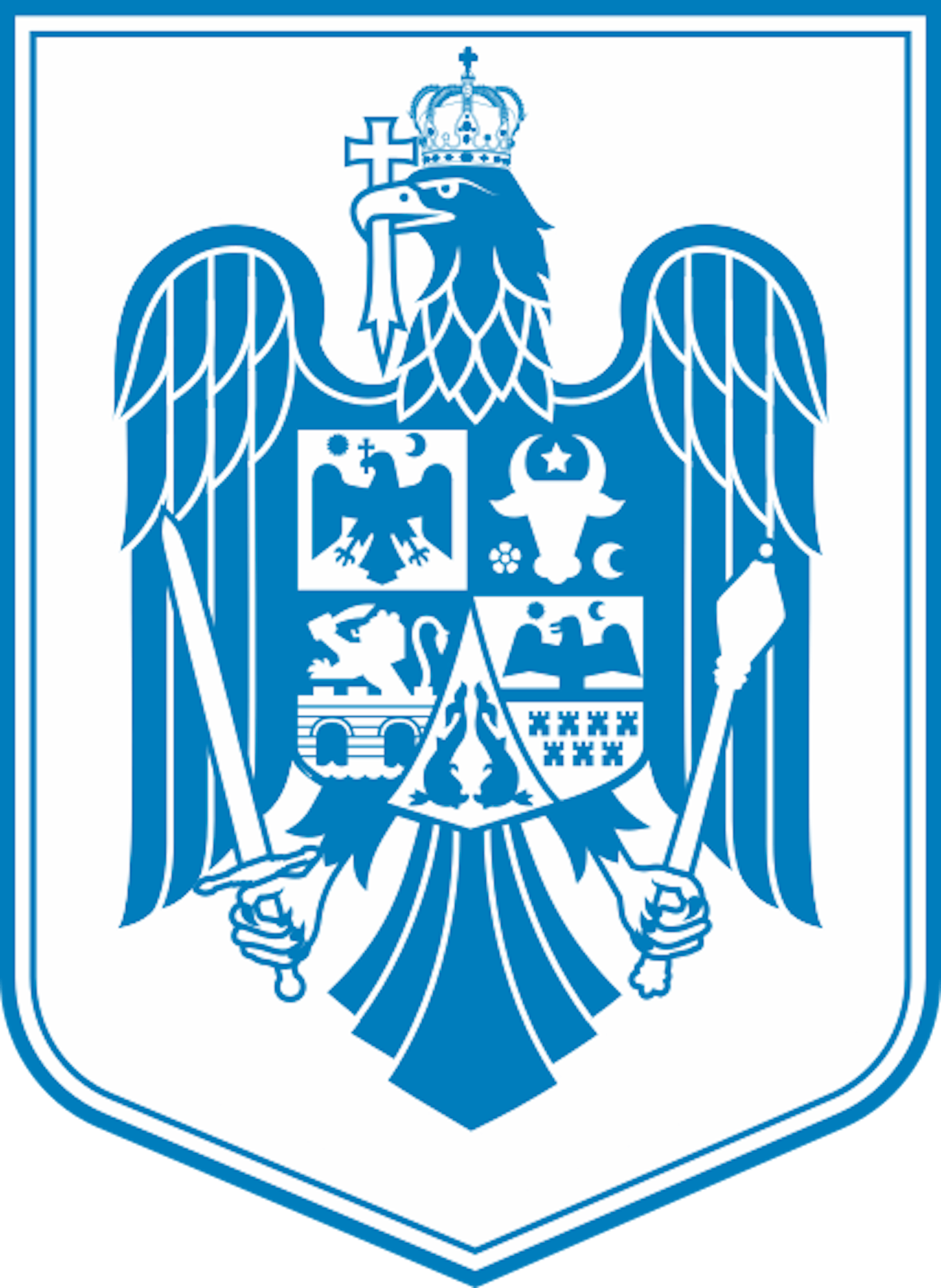 Președintele României AI