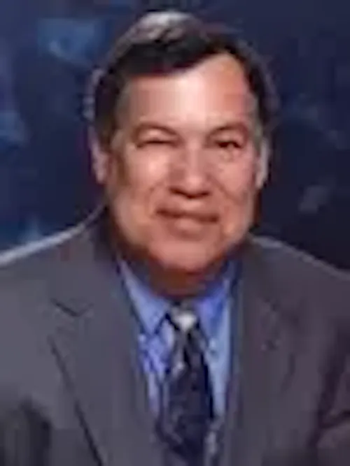 Larry Eisenberg