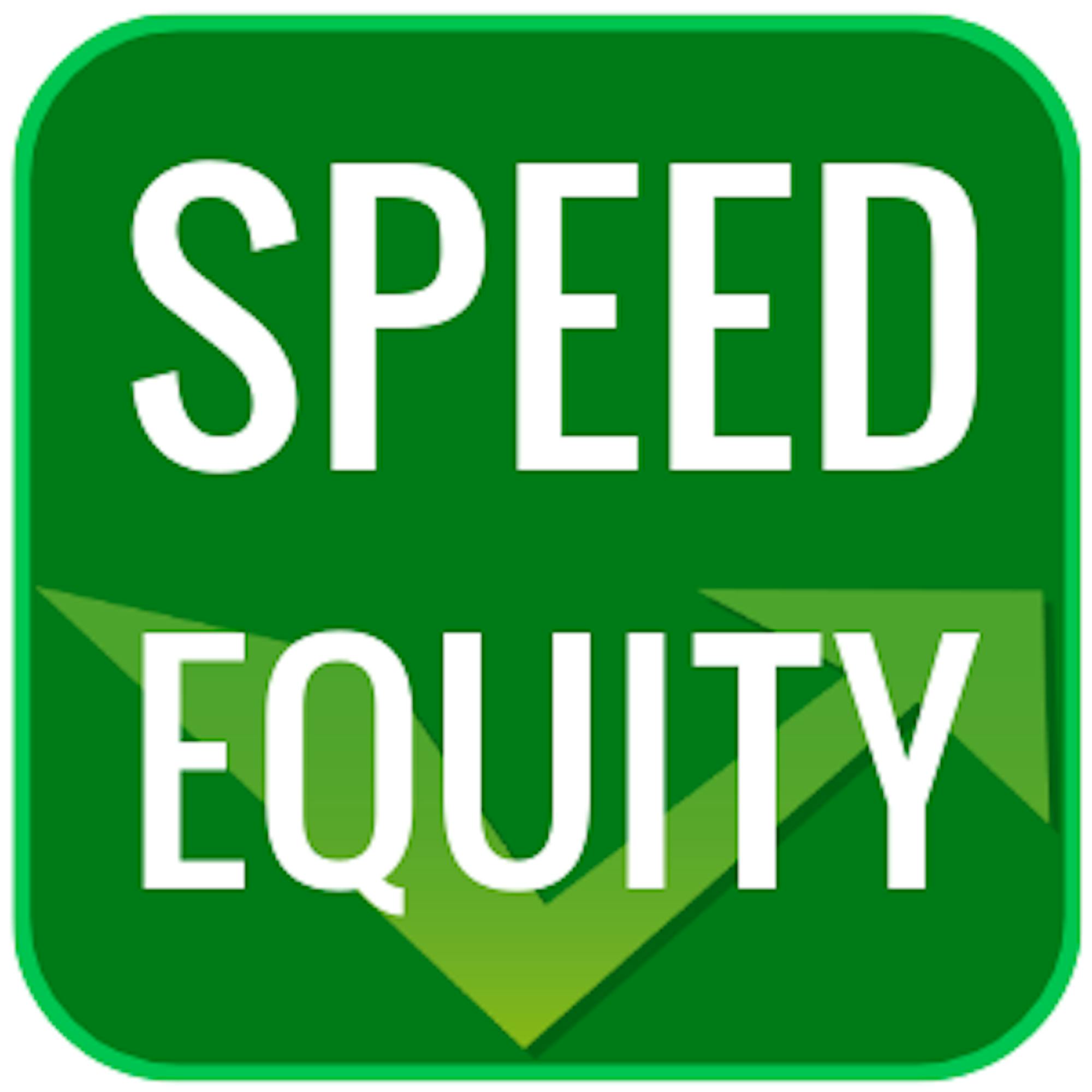 Speed Equity®