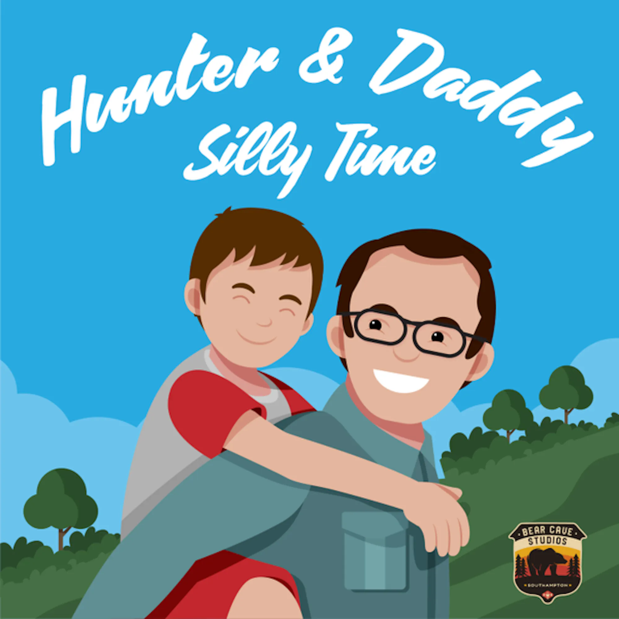 Yoto Hunter and Daddy Silly Time.png
