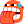 face-orange-biting-nails