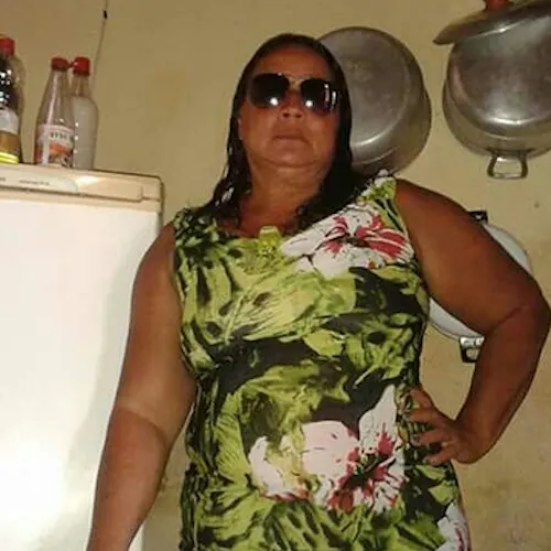 josefa Santos Da Silva 