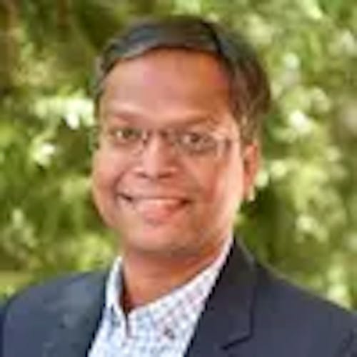 Harsha Madiraju