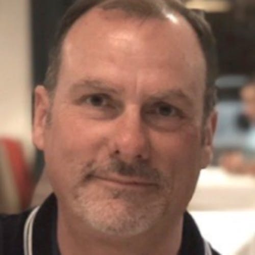 Denis Slater