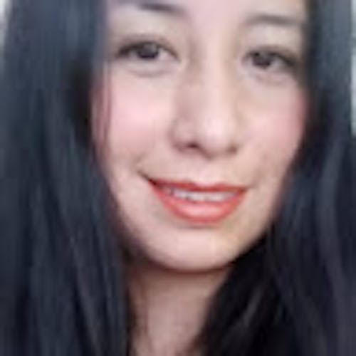 Virginia Heredia Ortuño