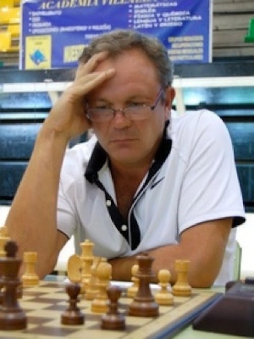 Fernando Semprun