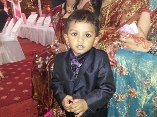 Sumit Chaurasia