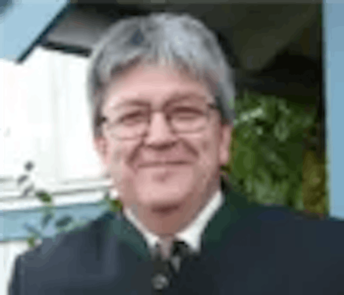 Christian Payerl